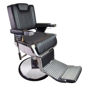 barber chair